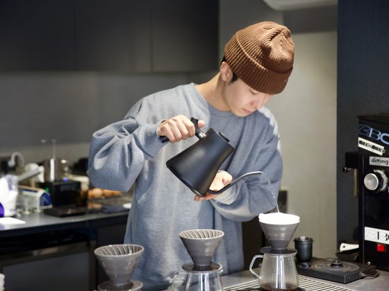 The Sprudge Information To Espresso In Seongsu-dong, Seoul
