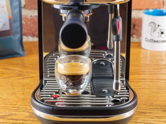 What Are the Completely different Sorts of Espresso Machines?