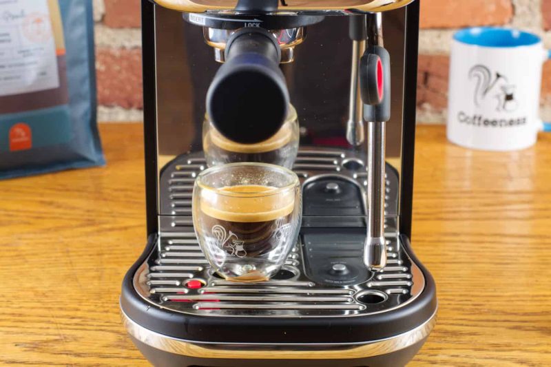 What Are the Completely different Sorts of Espresso Machines?