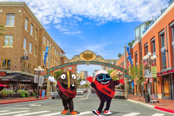 Hey San Diego! Sprudge Desires To Hear All About Your Plans For World Of Espresso 2026