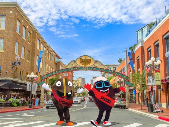 Hey San Diego! Sprudge Desires To Hear All About Your Plans For World Of Espresso 2026