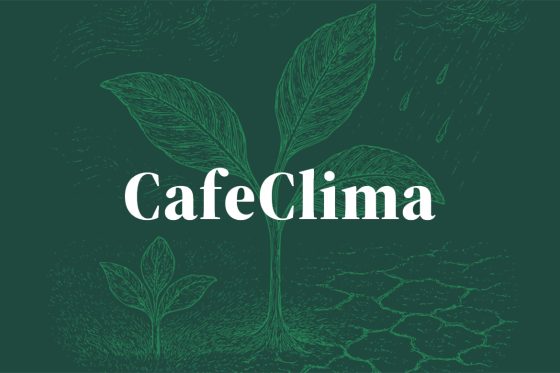 CafeClima: A Free New Device From WCR Aiding Farmers Replanting Espresso Bushes