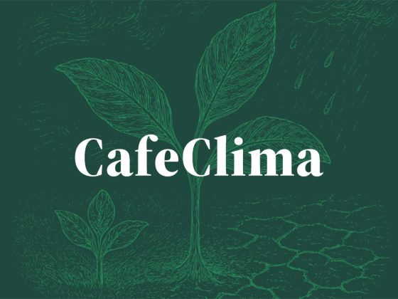 CafeClima: A Free New Device From WCR Aiding Farmers Replanting Espresso Bushes