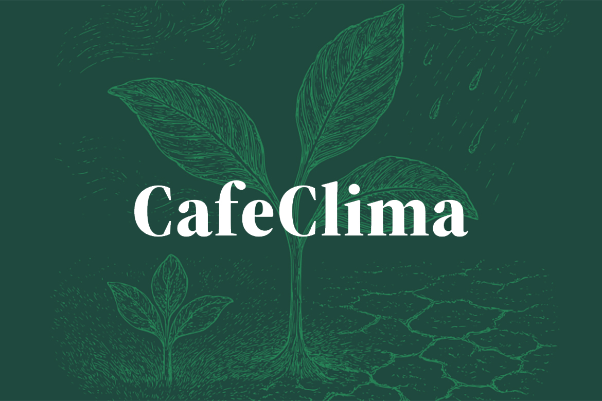 CafeClima: A Free New Device From WCR Aiding Farmers Replanting Espresso Bushes