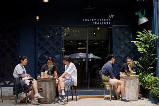 In Hanoi, Roaster-Retailer Cafes Provide A Glimpse Into Vietnam’s Altering Espresso Tradition