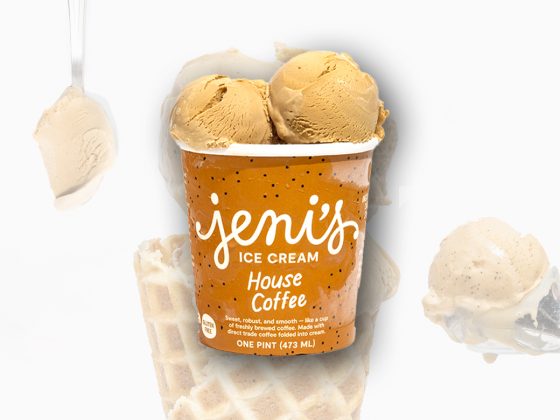 Jeni’s And Verve Espresso Roasters Group Up For A Home Espresso