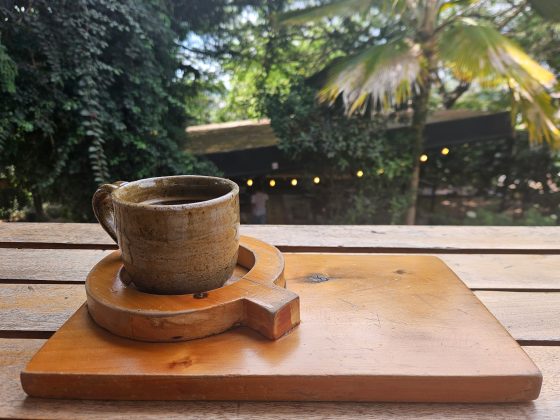 The Sprudge Information To Espresso In Kigali, Rwanda