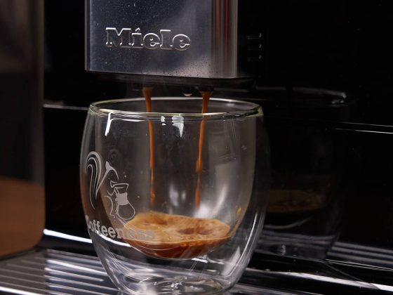 Finest Miele Espresso Machine in 2026
