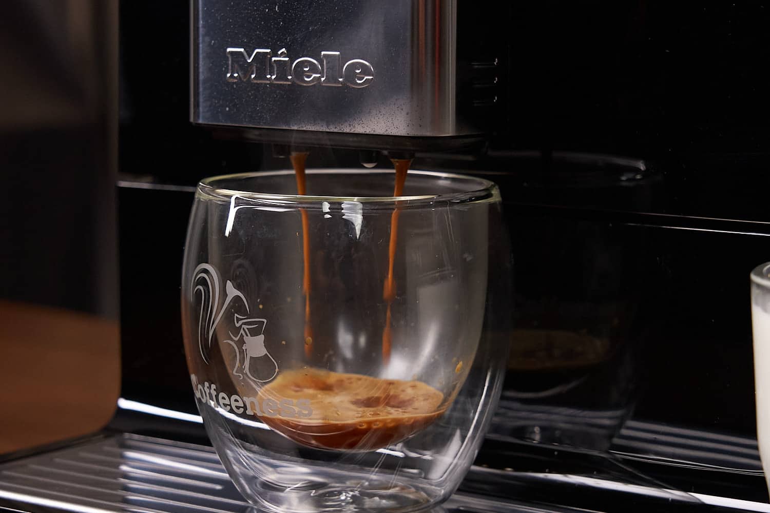 Finest Miele Espresso Machine in 2026