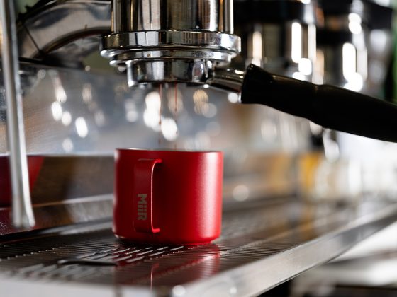 Your Countertop Appears to be like Lonely. Perhaps Some Espresso Gear Will Preserve It Firm