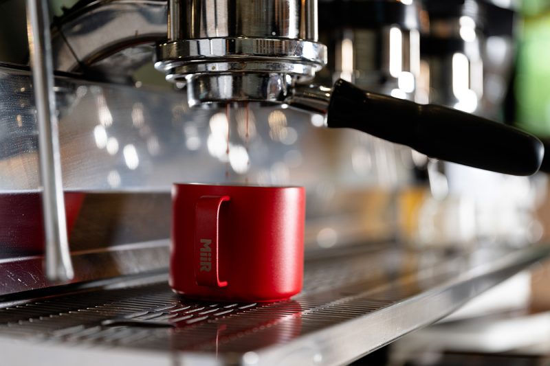 Your Countertop Appears to be like Lonely. Perhaps Some Espresso Gear Will Preserve It Firm