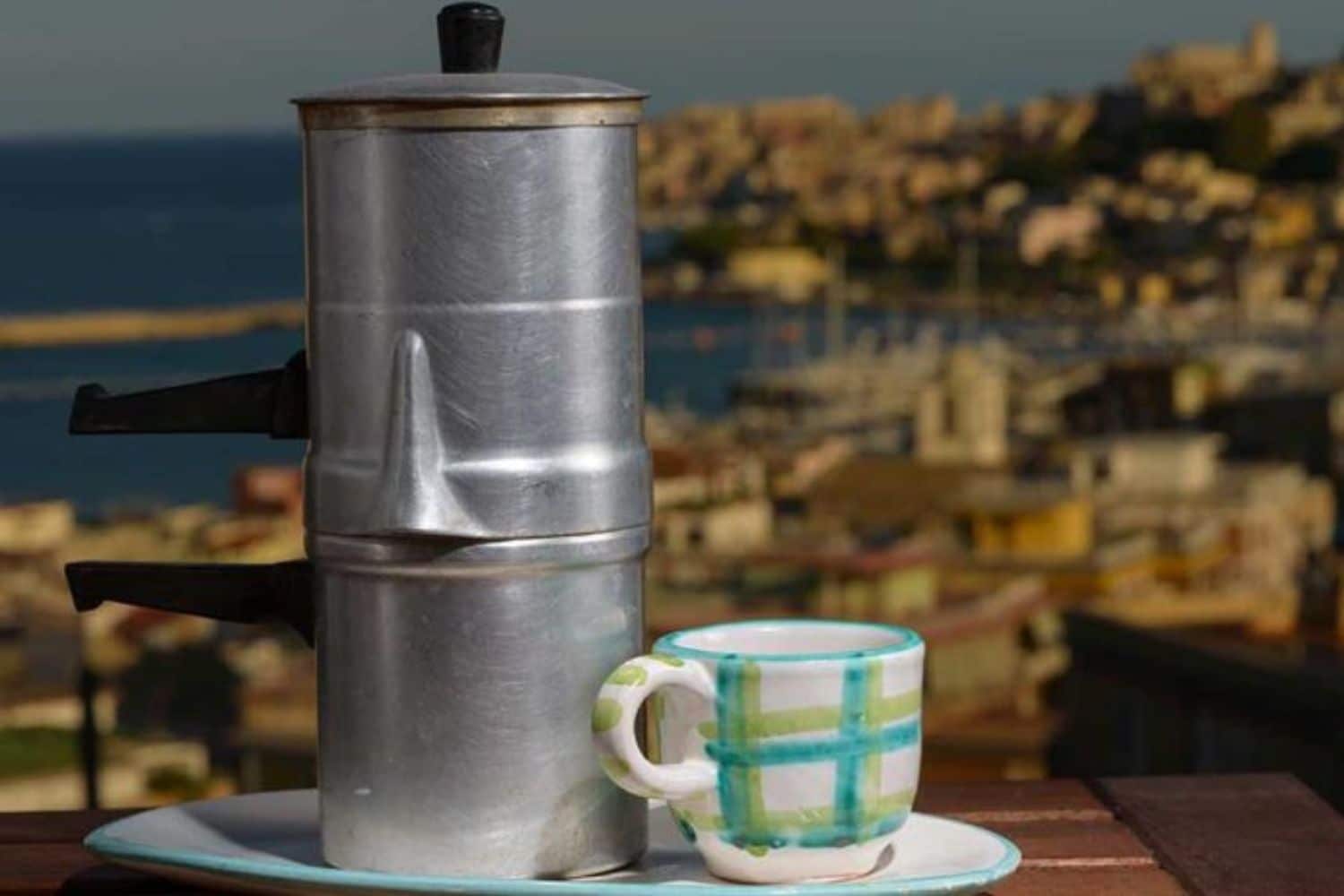 What Is a Cuccuma? All the pieces You Have to Know