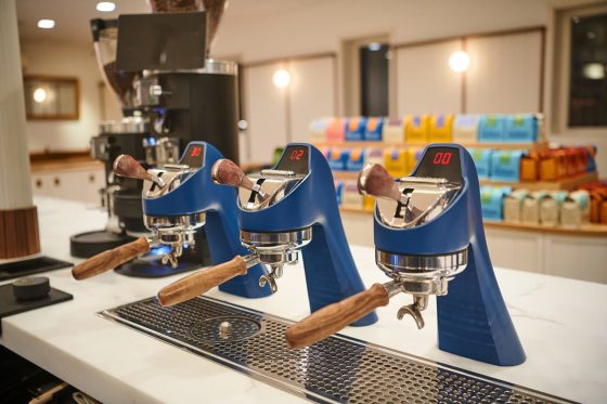 Companions Espresso Opens “Bedford,” A Heritage Williamsburg Cafe Rooted In Espresso Craft & Dialog