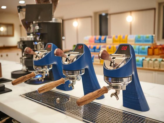 Companions Espresso Opens “Bedford,” A Heritage Williamsburg Cafe Rooted In Espresso Craft & Dialog