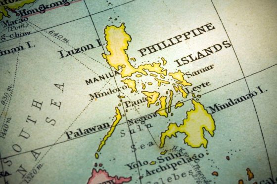 Philippines Espresso: The Subsequent Large Factor?