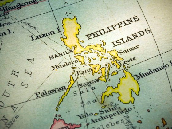 Philippines Espresso: The Subsequent Large Factor?