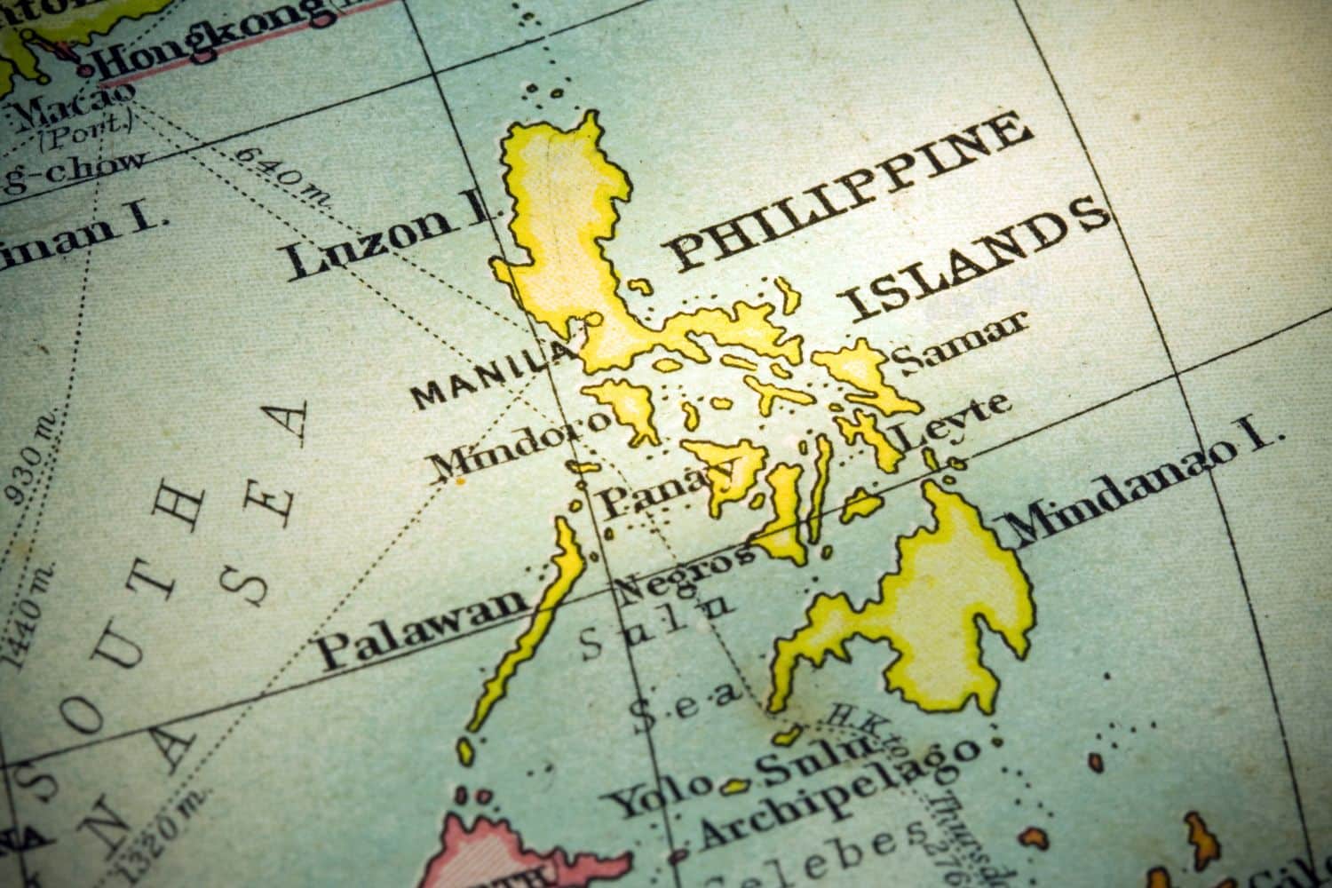 Philippines Espresso: The Subsequent Large Factor?