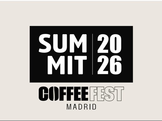 Espresso Summit 2026: The Key Discussion board To Perceive The Future Of Espresso In Europe