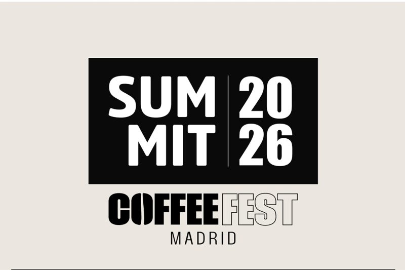 Espresso Summit 2026: The Key Discussion board To Perceive The Future Of Espresso In Europe