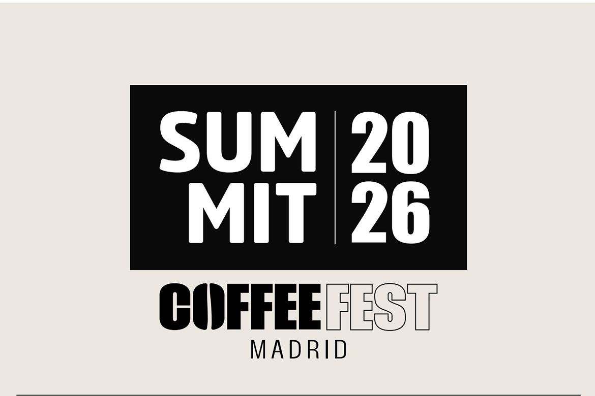 Espresso Summit 2026: The Key Discussion board To Perceive The Future Of Espresso In Europe