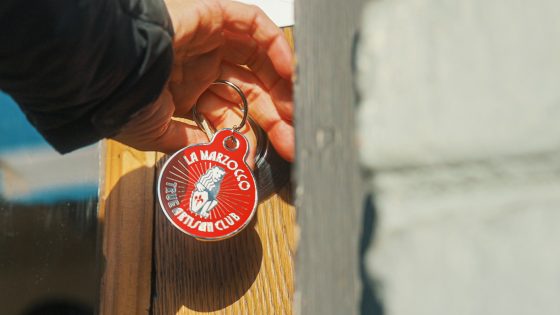 La Marzocco’s True Artisan Membership Celebrates Cafes In It For The Lengthy Haul