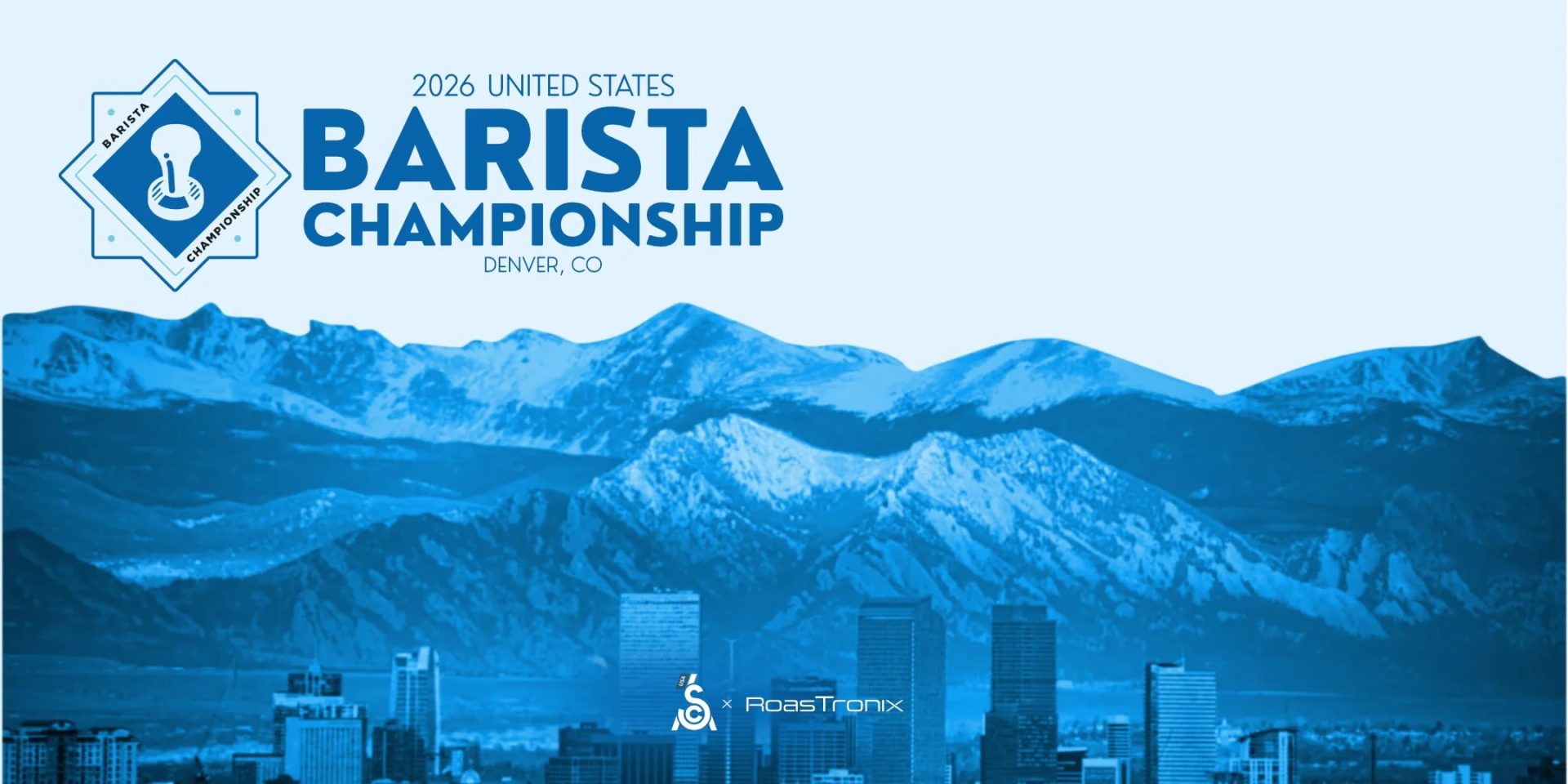 The 2026 US Barista Championship Is Heading To Denver