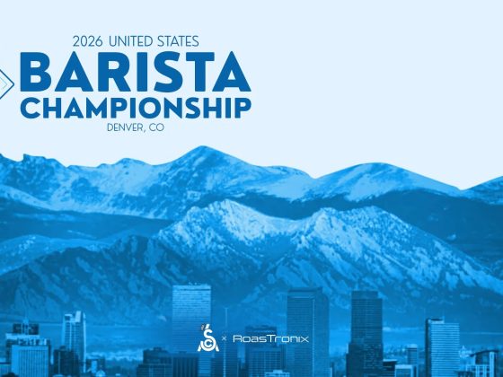 The 2026 US Barista Championship Is Heading To Denver