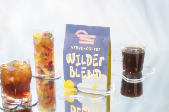 Espresso Design: Verve Espresso’s Wilder Mix Pays Homage To The California Central Coast