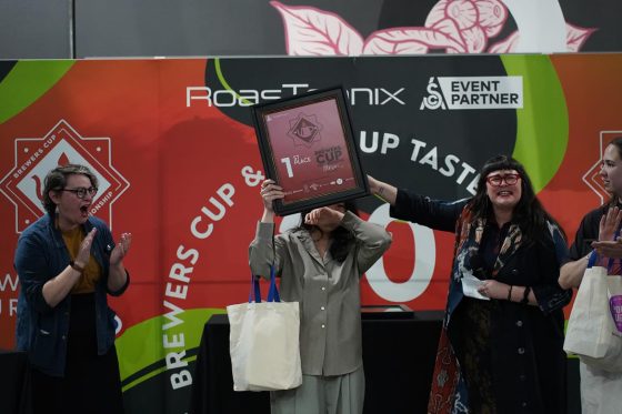 Right here Are The Winners Of The 2026 US Brewers Cup And Cup Tasters Occasions