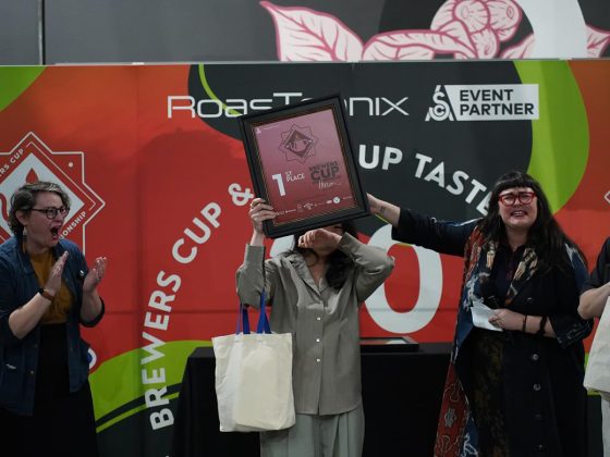 Right here Are The Winners Of The 2026 US Brewers Cup And Cup Tasters Occasions