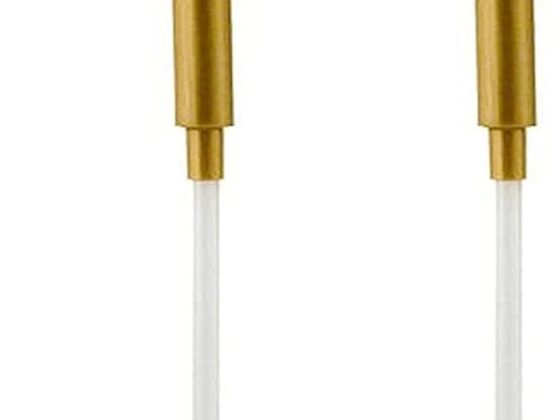 Syrup Pump Compatible with Torani, DaVinci and Skinny (Set of 2) –