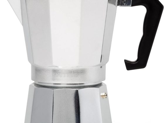 Primula Classic Stovetop Espresso and Coffee Maker, Moka Pot for
