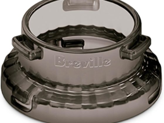Breville 54mm Dosing Funnel Only for Use with Breville Barista and