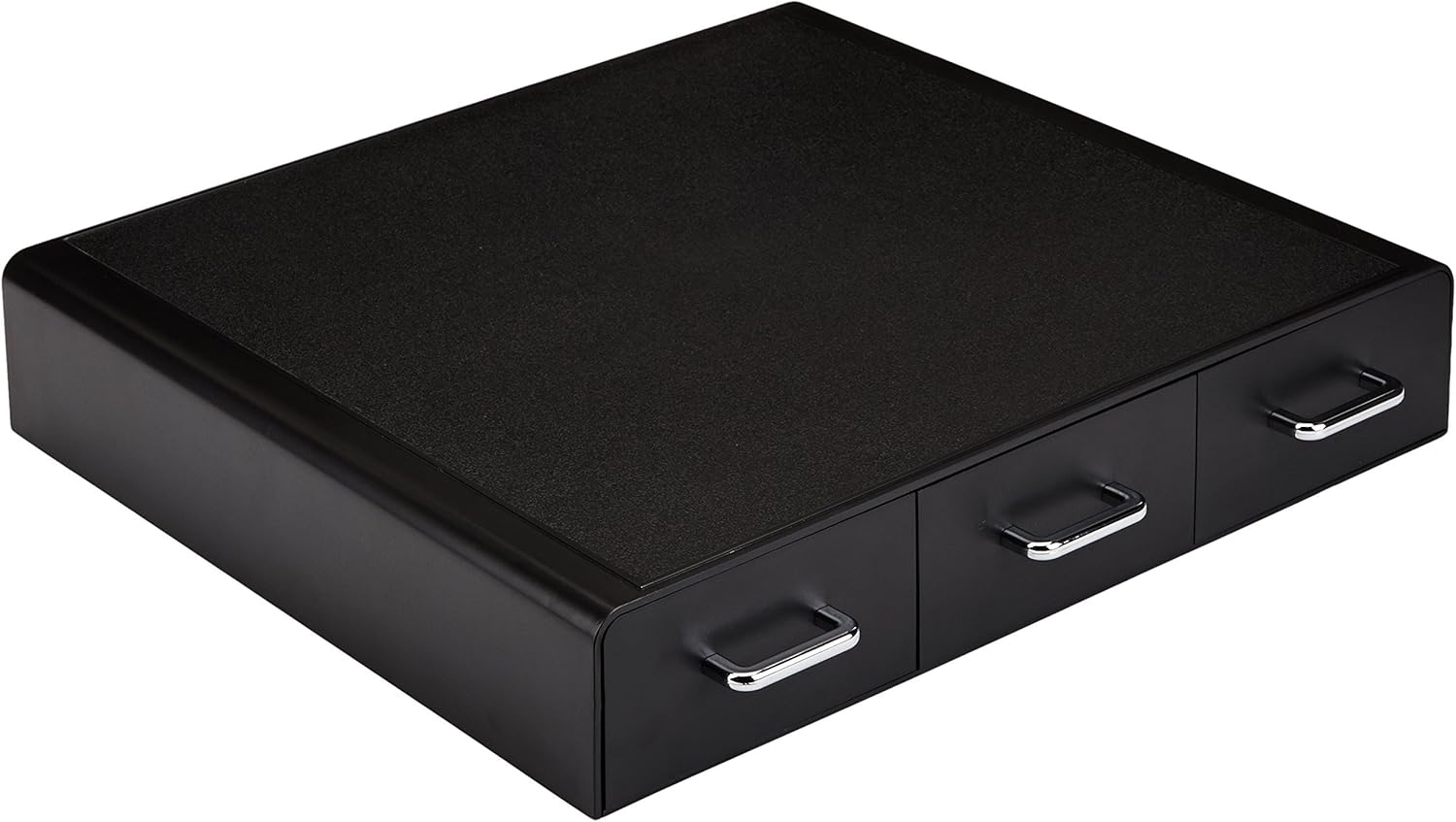 Amazon Basics K-Cup Compatible Coffee Pod Storage Drawer, 3