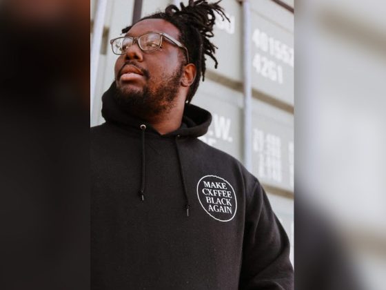 Cxffeeblack’s Bartholomew Jones Is A Visitor Lecturer At Vanderbilt College