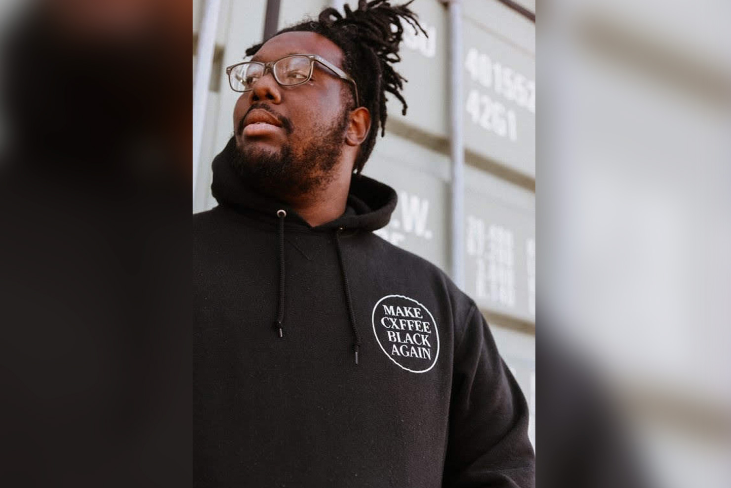 Cxffeeblack’s Bartholomew Jones Is A Visitor Lecturer At Vanderbilt College