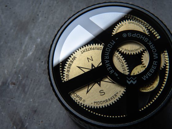 What Is A WDT Software For Espresso?