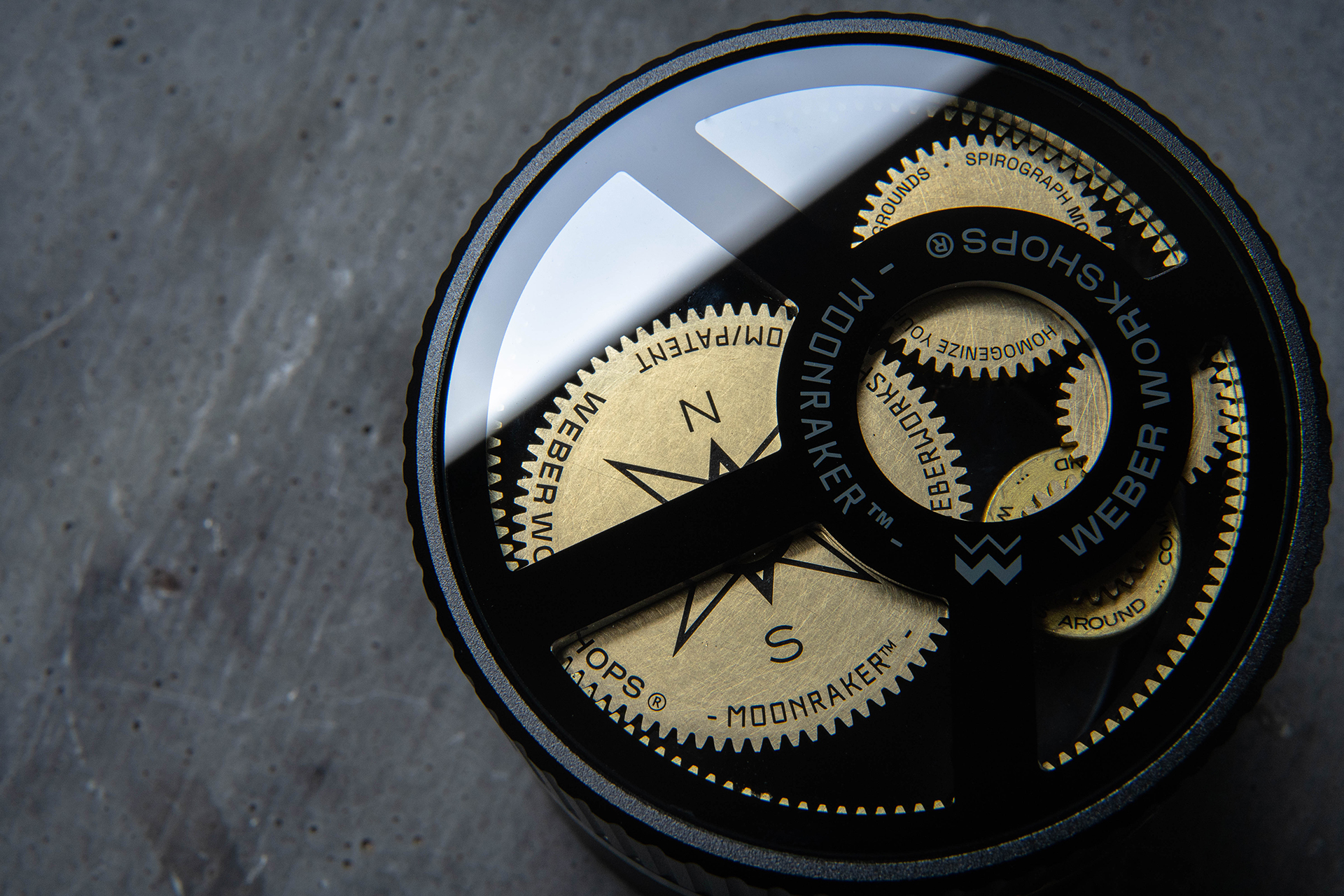 What Is A WDT Software For Espresso?