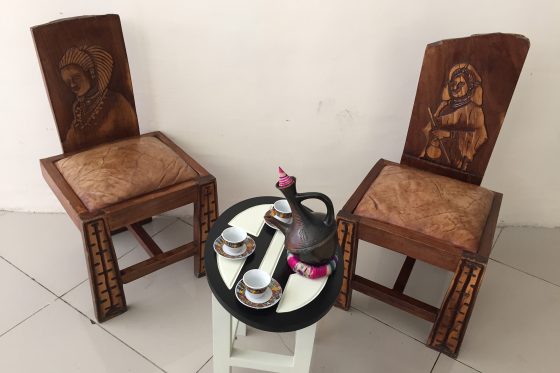 Ethiopia Seeks UNESCO Intangible Cultural Heritage Standing For The Espresso Ceremony