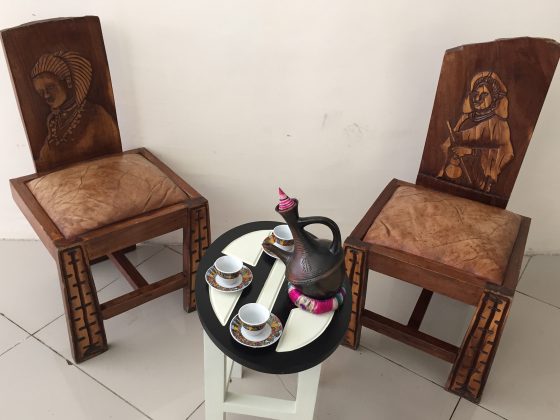 Ethiopia Seeks UNESCO Intangible Cultural Heritage Standing For The Espresso Ceremony