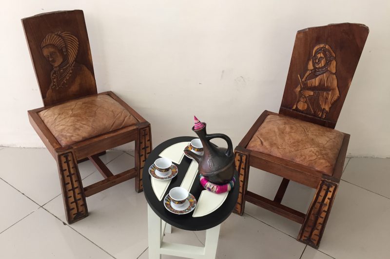 Ethiopia Seeks UNESCO Intangible Cultural Heritage Standing For The Espresso Ceremony