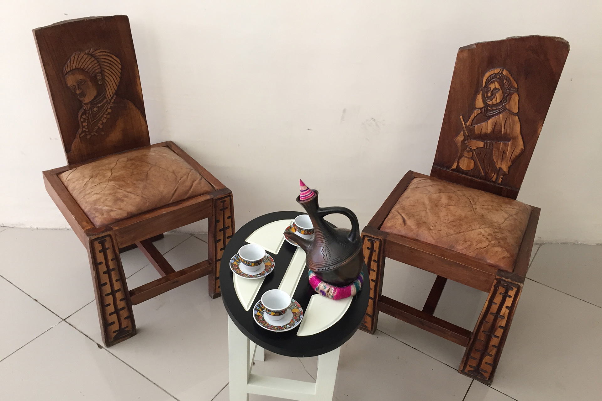 Ethiopia Seeks UNESCO Intangible Cultural Heritage Standing For The Espresso Ceremony