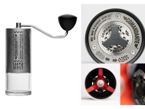 Spring Clear Your Espresso Cupboard To Make Room For New Gear!