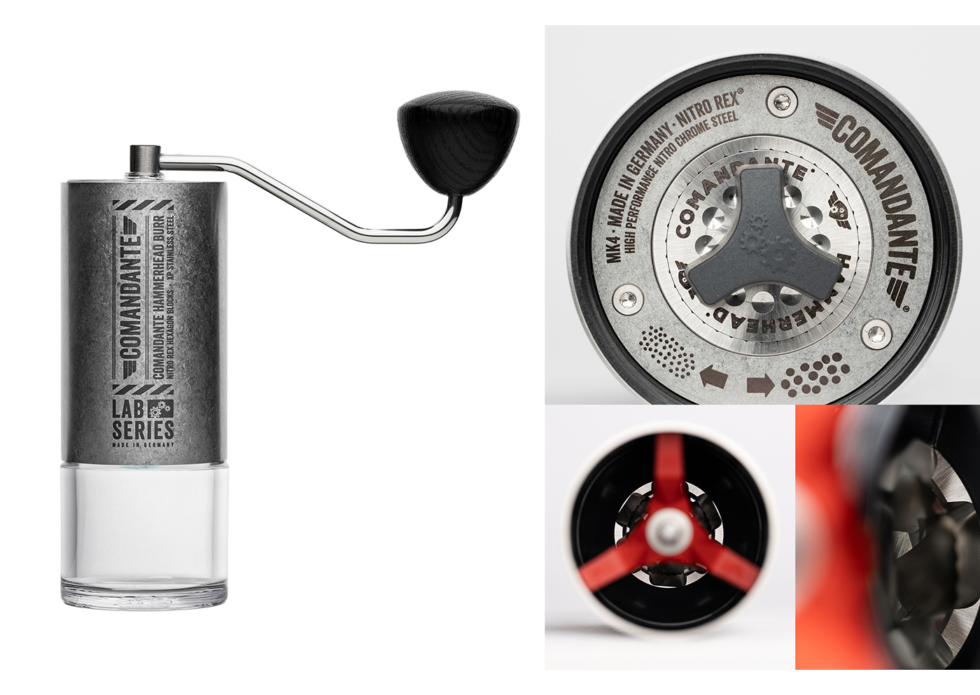 Spring Clear Your Espresso Cupboard To Make Room For New Gear!