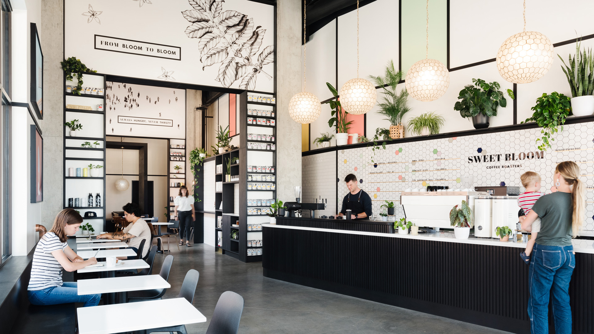 How Do You Inform If It is A Good Espresso Store In 2026?
