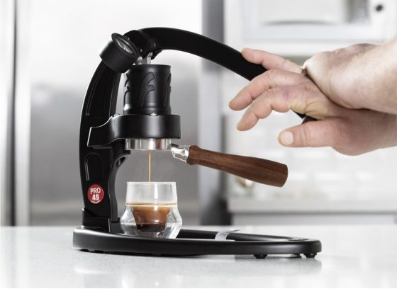 Aptitude Espresso Broadcasts Aptitude 49 Professional Handbook Espresso Machine