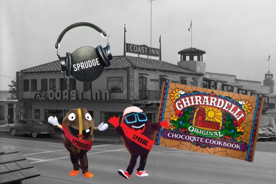 Metropolis Guides And A California Sober Mocha Cappuccino On The Espresso Sprudgecast