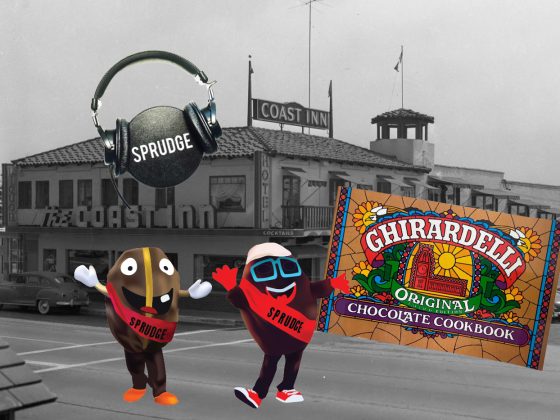 Metropolis Guides And A California Sober Mocha Cappuccino On The Espresso Sprudgecast