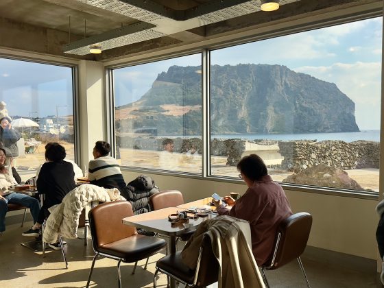 The Sprudge Information To Espresso On Jeju Island, South Korea
