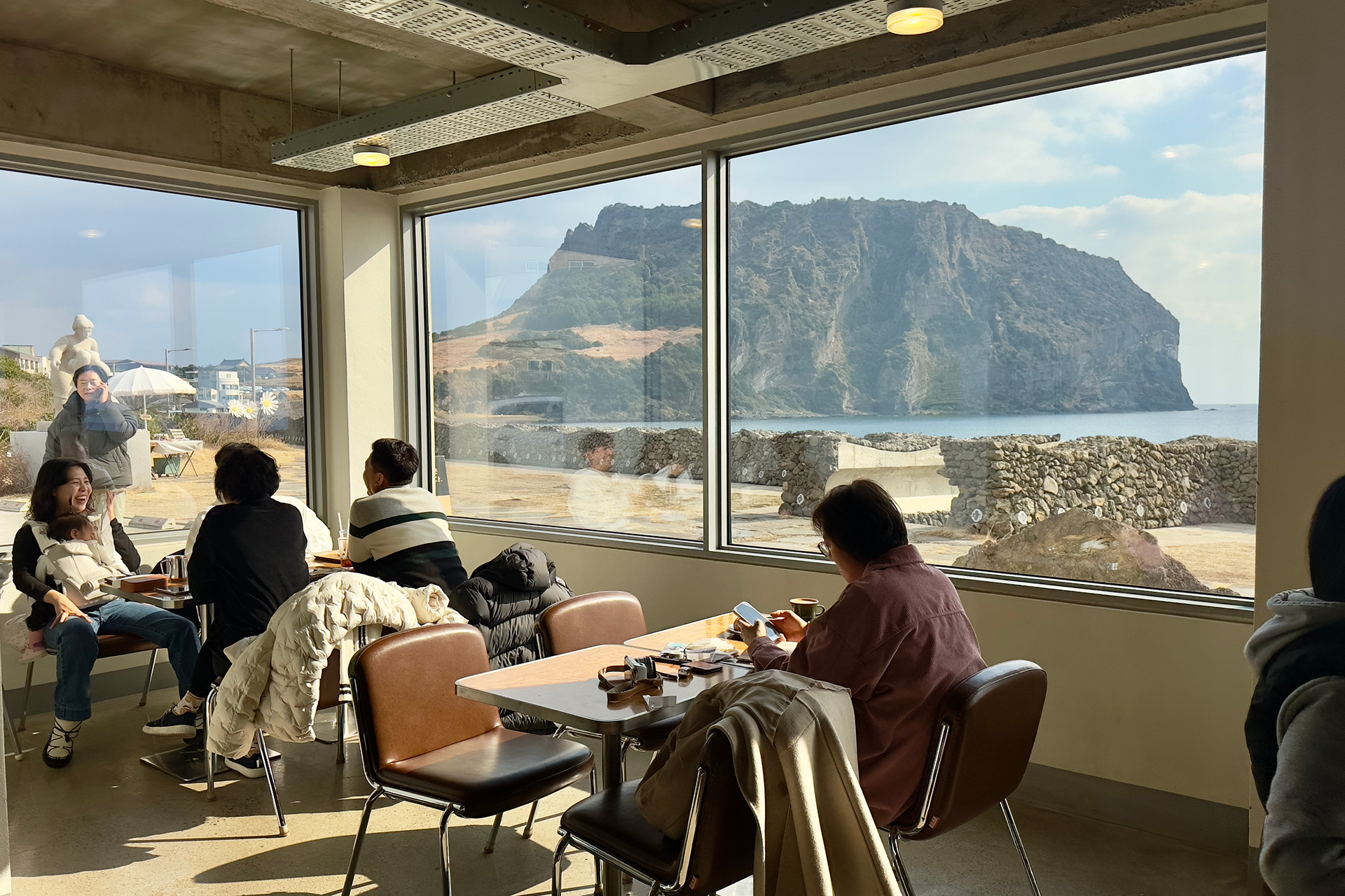 The Sprudge Information To Espresso On Jeju Island, South Korea